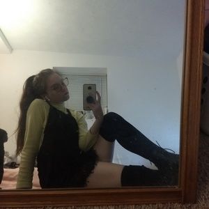 Meet your Posher, Alanna